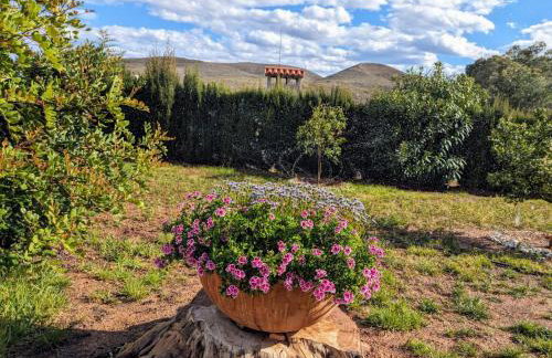 Buen Estar, piscina, barbacoa, jacuzzi en Valencia - Photo 31