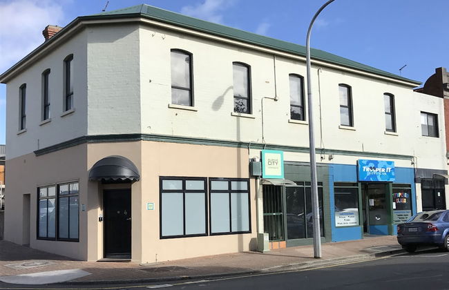 Burnie City Apartments - Foto 2