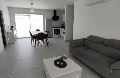 Maison neuve à 13 min des Sables - Foto 10