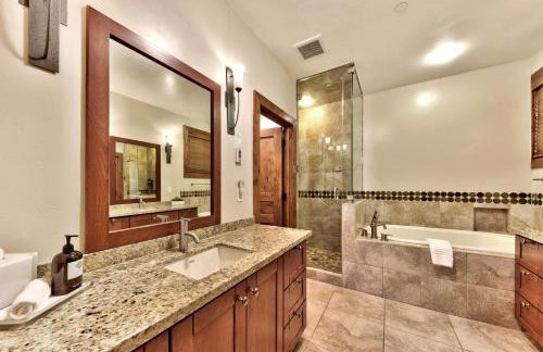 The PEAK Rubicon 11 - The Ultimate in Lakefront Luxury - Foto 9