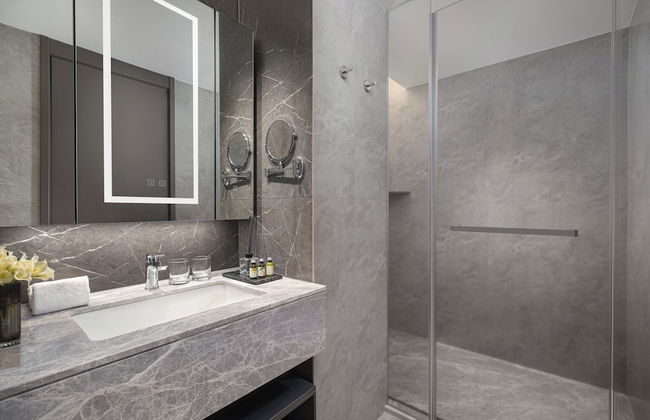 Somerset Future Center Wuhan - Photo 21