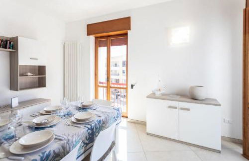 Appartamento Vico zona spiagge Gallipoli - Apulia Home - Foto 14