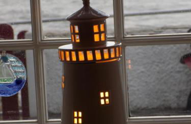 Widows Row Cottage - Foto 13