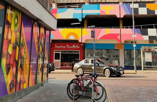 Goules et contes horribles : une visite autoguidée des fantômes de Glasgow - Photo 7