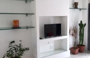 Encantadora Cobertura com piscina privada na praia do Tombo. - Foto 21