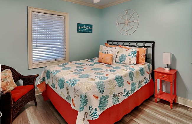 Brass Rail Villas - Foto 18