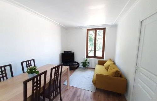 Résidence du Houx - 4 (Astérix, Aéroport CDG, Chantilly, Parc expos...) - Foto 1