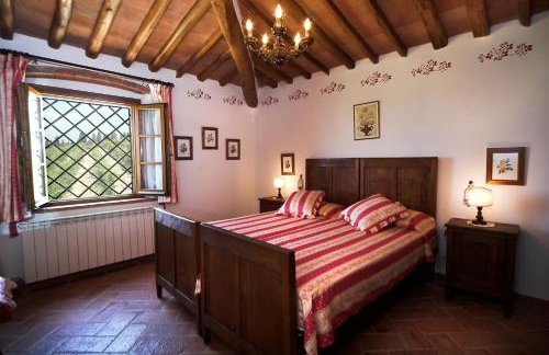 Ormanni nel Chianti Classico - Foto 54