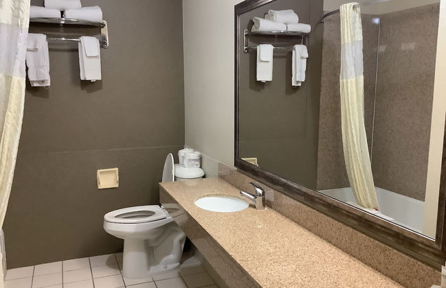 Silver Spur Vintage Inn & Suites - Photo 49