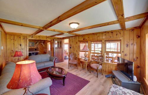 600 of Green Bay Frontage and Dock Cozy Cottage - Foto 5