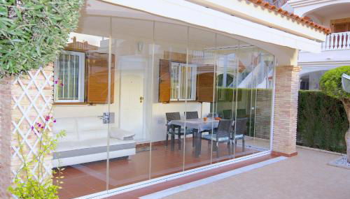 Encantador bungalow de planta baja - Photo 4