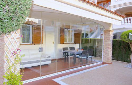 Encantador bungalow de planta baja - Foto 4