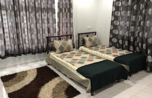 Heza Villa - Photo 4