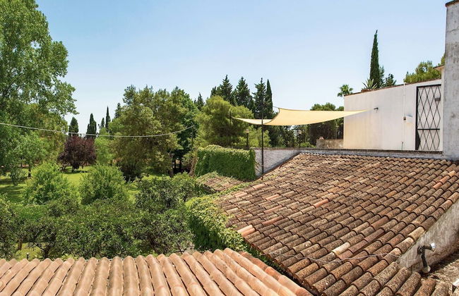 Villa Pignatelli - Photo 46