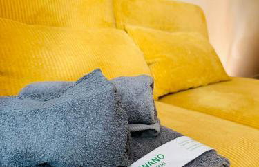 PRZYSTANEK LAS MIERZYN - Apartamenty całoroczne - Foto 14