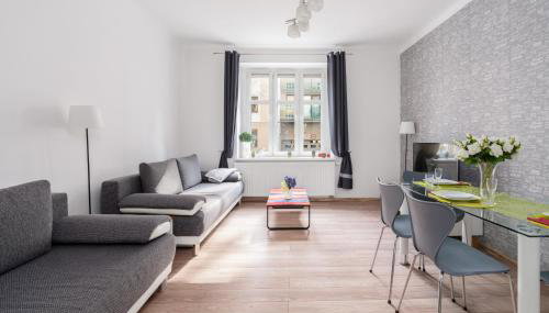 Studio by Kasprowicz Park Poznań by Noclegi Renters - Foto 5