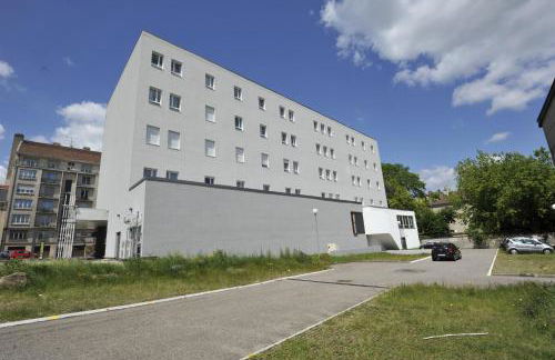 Apparteo Nancy - Foto 72