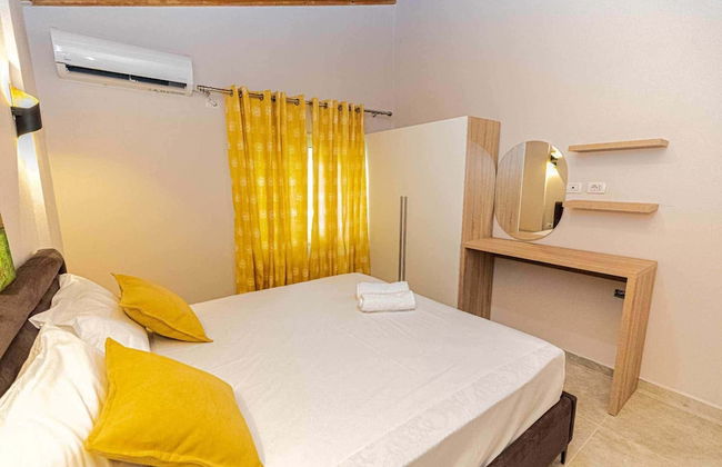 Villa The Old Bakery - Foto 12