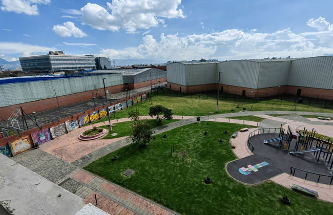 Coliving Moravia - Foto 44