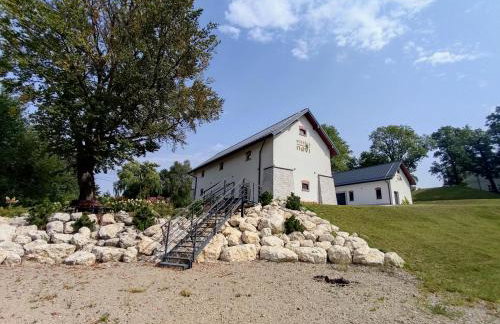 Winnica NOVI - apartamenty - Photo 5