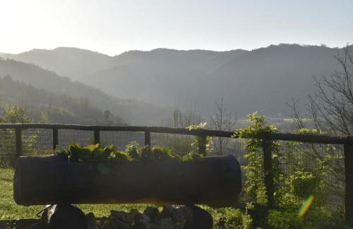 La casa Chiappelle - Foto 24