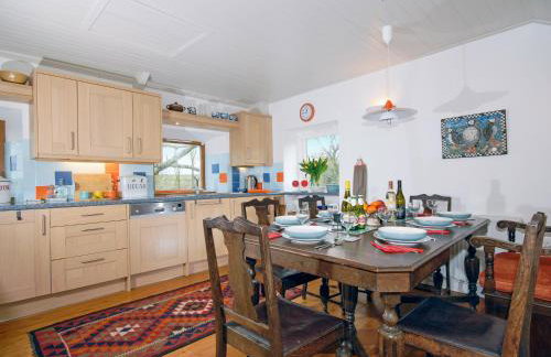 Druidston Old Farmhouse - Foto 9