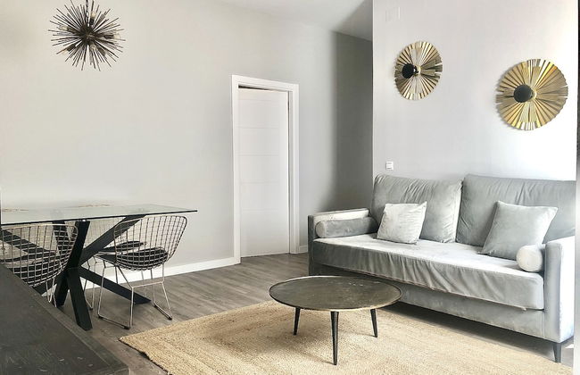 Suites La Merced Malaga365 - Photo 58