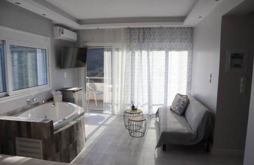 360° View Suites Tan - Foto 18