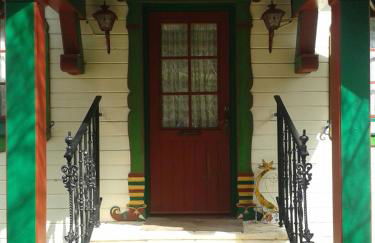 La Casita del Río - Foto 20