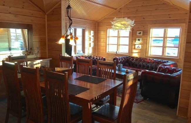 Vacation Home Fagravik - Photo 28