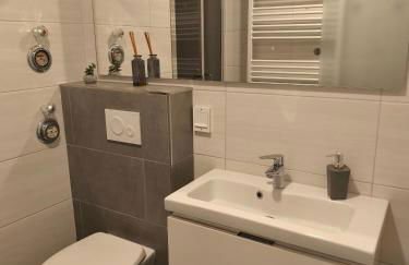 Emily's Deichbude in einer historischen Villa in Dornumersiel - Foto 39