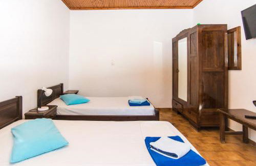 Blue White Apartments - Kefallonia Poolside Retreats - Foto 66