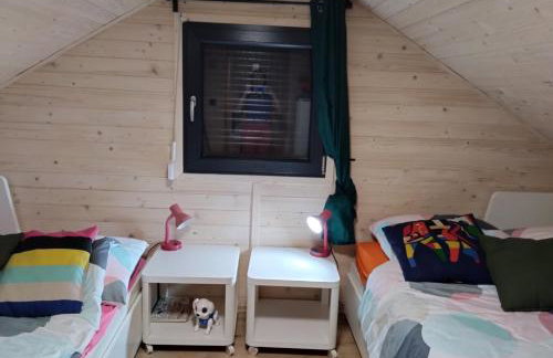 Dom nad wodospadem - Foto 25