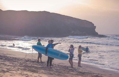 Studio - Agua - Surf & Yoga Villa - Photo 18