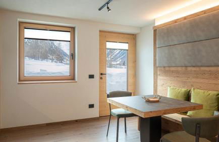 Chalet Aria Pura - Foto 7