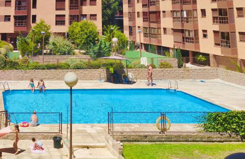 MAD SUITE Aeropuerto IFEMA - Photo 29