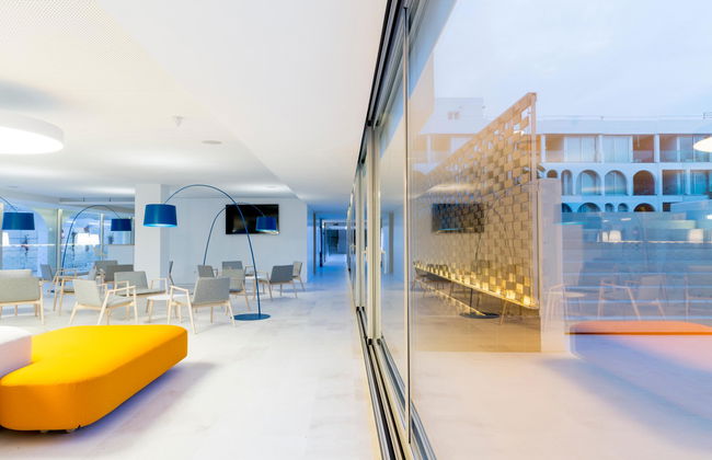 Ebano Hotel Apartments & Spa - Foto 23