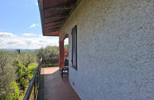 L'Olivo , in Tuscany - Photo 14