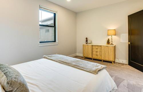 Mod PNW Hub In Seattle Suburbs! Easy Access to I-5 - Foto 19