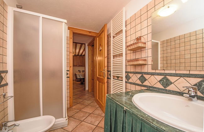 Maison Chatelard - Foto 24