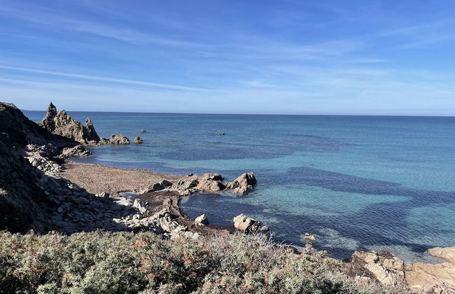 Alba Majore Beach Apartment - Foto 17