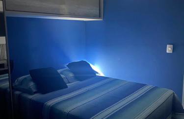 Hotel em CABO FRIO Cond Royale - Av N S Assunção 239, bairro Passagem - un 229 - Foto 6