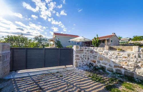 Holiday home Ante with beautiful private garden - Photo 6