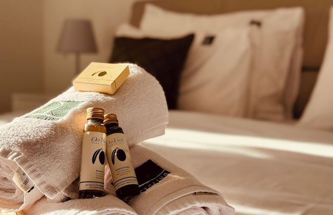 Most Oliva Resort Budva - Photo 10