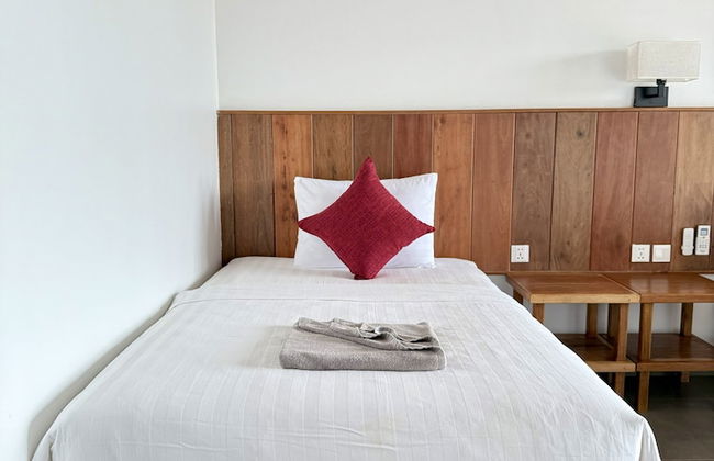 PIDA COFFEE FARM LODGE - Photo 23