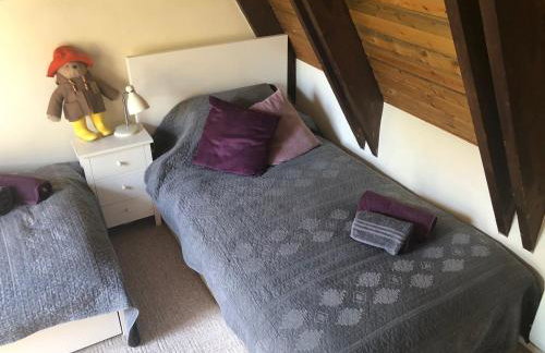 Crown Cottage - Foto 8