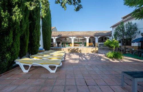 Alojamiento El Cortijuelo - Foto 7