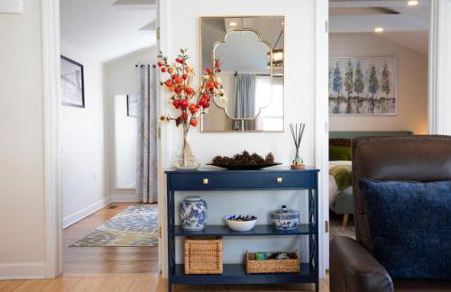 Entire House Right In Stamford's Heart - Foto 15