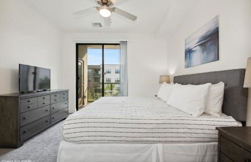 PURE SUITES 2 BED DOWNTOWN PHOENIX POOL GYM - Foto 19