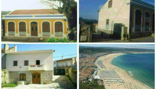 Historical 4 - Bedroom Villa in Alcobaca - Foto 3